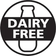 Lymph Savior dairy-free formula