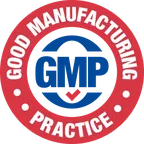 Good Manufacturing Practice certified facility