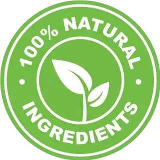 Natural ingredients